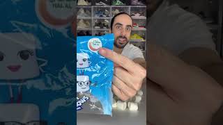 Unlimited Marshmallow Hack 😵 asmr food asmrfood hacks lifehacks [upl. by Jung]