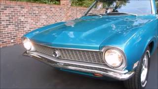 1970 Ford Maverick for sale Old Town Automobile in Maryland [upl. by Camilia]