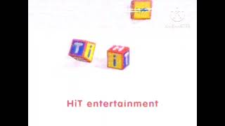 REMAKE HiT EntertainmentCPTV Connecticut Logo [upl. by Zima]