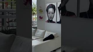 🏡 18201 Collins Ave PENTHOUSE 409 Sunny Isles Beach FL 33160 [upl. by Nwahc]