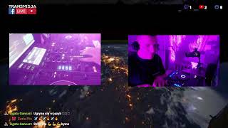 DJ Keczap Live Stream  Disco  Dance Mix [upl. by Odine81]