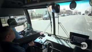 Bus Operator Safety Training [upl. by Ponce]