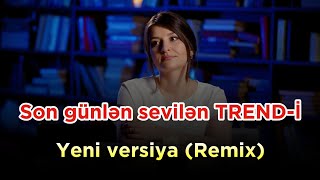 Mexfiret Elişanova  Dindir meni herden gozelim furset olanda fikrimdesen ey gul remix [upl. by Zeke]