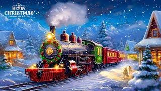 Best Beautiful Old Merry Christmas Collection Christmas 🎅🎄 Most Popular Classic Christmas Music [upl. by Aicitel]