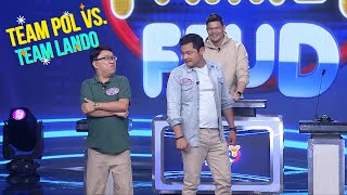 Family Feud Pasko ang feels [upl. by Feinstein]