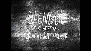 Slender The Arrival Soundtrack 03  No Friends [upl. by Belmonte]