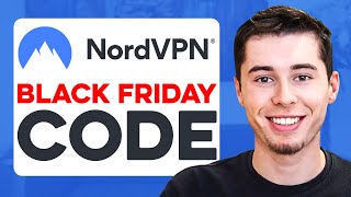 Black Friday NordVPN Coupon Code 2024  High Discounts Now [upl. by Dodi608]