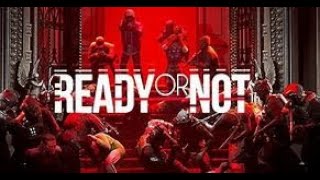 READY OR NOT GAME REVIEW [upl. by Anah]