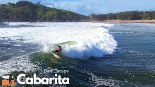 SURF ESCAPE 8  Cabarita [upl. by Batsheva]