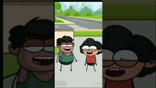 Golu ki fan following made by shubham tweencraftcartoon short viralshorts video [upl. by Attenyl]