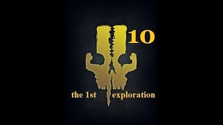 The 7th Continent  épisode 10 des Aventures de Victor Frankenstein [upl. by Lesab]