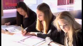 Life in BGS Sixth Form [upl. by Leschen]