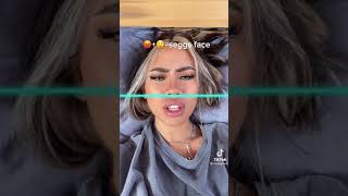 seggs face shorts viral seggs tiktok foryoupage foryou [upl. by Dorren]