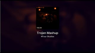 Trojan Mashup [upl. by Weisbart535]