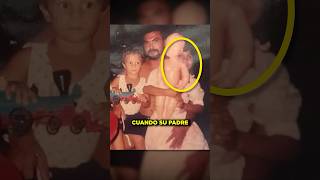 Se convirtió en POLICÍA para VENGAR a su PADRE sabiasque curiosidades [upl. by Thaine370]