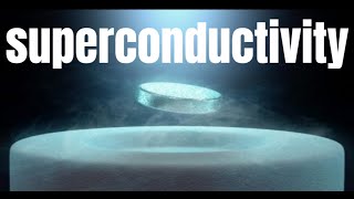 What Is SUPERCONDUCTIVITY  Explaining SUPERCONDUCTIVITY  SUPERCONDUCTIVITY in minutes [upl. by Eicaj]