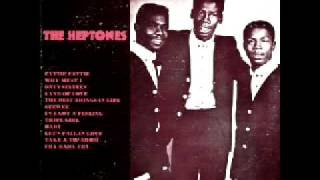 The Heptones  Ive got a feeling [upl. by Otrebireh682]