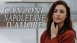 Canzoni Napoletane 2022 🎵 Le Più Belle Canzoni Napoletane 🎵 Rocco Hunt Gigi DAlessio Stefania Lay [upl. by Ardnuahs95]