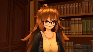 FateExtra CCC Part 45  Jinako Route English Subs [upl. by Asirehc]