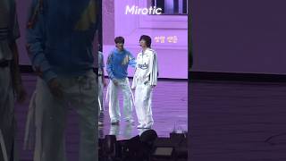 20240915 라이징데이 주문Mirotic 앤톤 라이즈 앤톤찬영 riize anton chanyoung [upl. by Polinski]