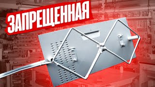 Самая МОЩНАЯ Т2 антенна для телевизора своими руками [upl. by Honeywell]