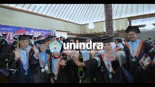 WISUDA UNINDRA KE91 [upl. by Kaela]