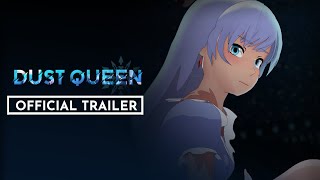 Dust Queen A RWBY Fan Project  OFFICIAL TRAILER [upl. by Sibbie665]