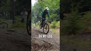 Stoppie Challenge W Jono Jones amp G Mack NEW PB 🚲😂 [upl. by Libnah457]