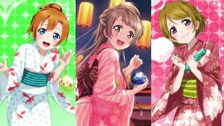 Love Liveラブライブ 「Love marginalPrintemps」Full [upl. by Pani]