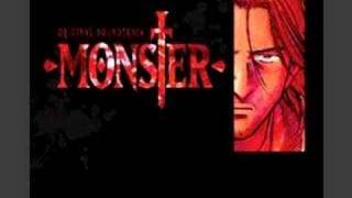 Monster OST 1  Part [upl. by Neit803]