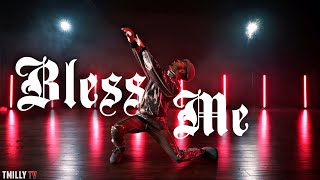 6lack  “BLESS ME”  Robert Green Choreography [upl. by Marthe]