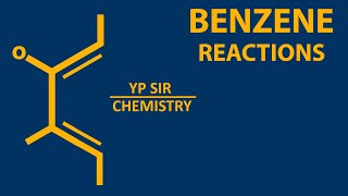 BENZENE5 REACTIONS GATTERMANNKOCH ALDEHYDE SYNTHESIS GATTERMANN ALDEHYDE RXN BIRCH REDUCTION [upl. by Ansaev530]