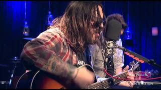 SEETHER quotBrokenquot live [upl. by Ahsinelg]