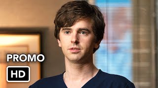 The Good Doctor 7x06 Promo quotMCEquot HD Final Season [upl. by Supat577]