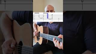 Rhiannon by Fleetwood Mac Guitar Tutorial guitarcover guitartabs [upl. by Parrisch454]