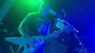 Mutoid Man live at Broadcast Glasgow Bandages partial [upl. by Hyacinthe467]