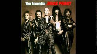 Judas Priest  Ram It Down [upl. by Llerdnam]