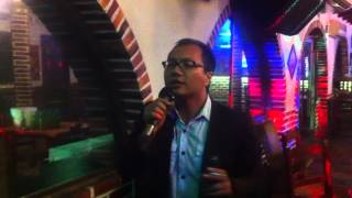 chino canta vallenato [upl. by Mencher]