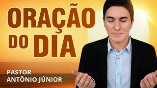 ORAÇÃO DO DIA21 DE NOVEMBRO  Poderosa Oração do Salmo 91 🙏 [upl. by Igic]