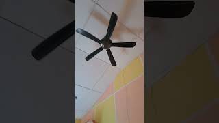 elmark el921 ceiling fan [upl. by Attenra]