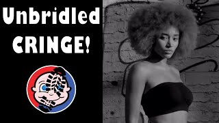 The Acolyte Amandla Stenberg Makes CRINGE Victimhood quotDis Trackquot Attacking Fans [upl. by Halford]