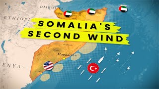 Somalia gave its coastline away heres why it matters [upl. by Akirret]