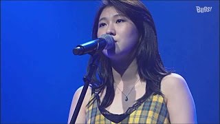 160706 Yerin Baek 백예린  FOOLS by Troye Sivan at Bugs Special Live Vol18 [upl. by Cyprian]