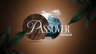 CIMAP The Glory SERVIZIO DI PASQUA del 30032024 quotPASSOVERquot [upl. by Collyer]