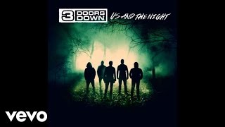 3 Doors Down  Inside Of Me Official Audio [upl. by Clava]