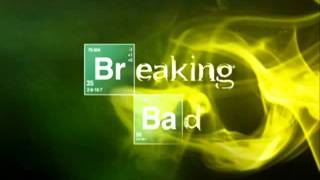 MusicOST Breaking Bad Season 1  Tamacun [upl. by Rawden910]