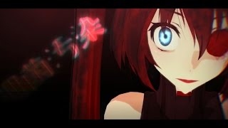 【MMD】細菌汚染Bacterial Contamination【MOTIONDLCLOSED】 [upl. by Nellda269]