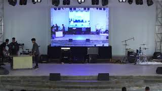 ABAM Impur Live Stream  6th Buba Youth Triennial Conference 2024 [upl. by Lemmy]