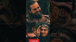 quotحلیمہ سلطان اور ارتغل کا جذباتی لمحہ  Emotional Scene of Halime Sultan and Ertugrulquot [upl. by Lenzi]