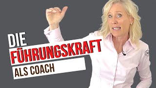 CoachingKompetenz für Führungskräfte [upl. by Ezar657]